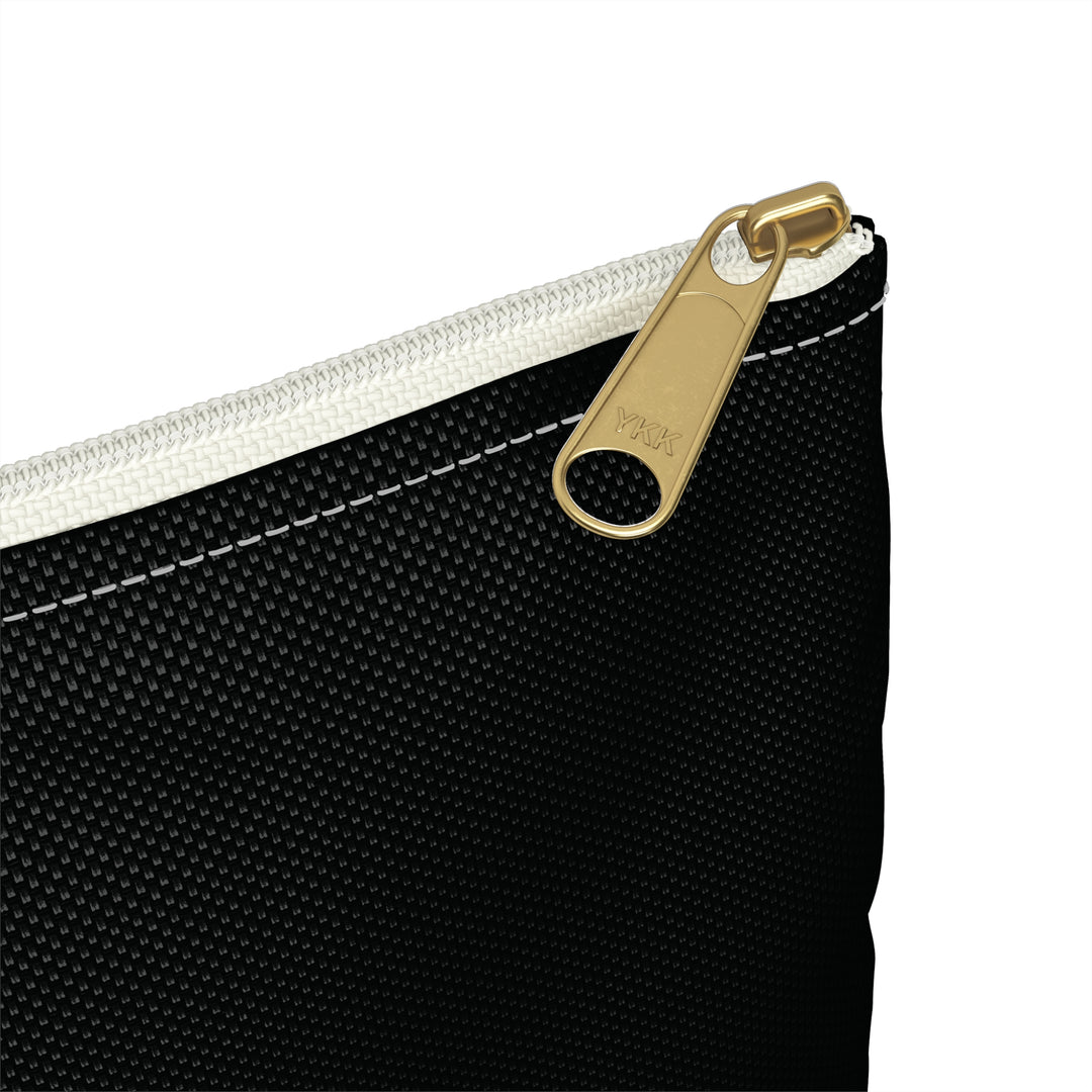 Concentrate Accessory Pouch - Ken Ahbus