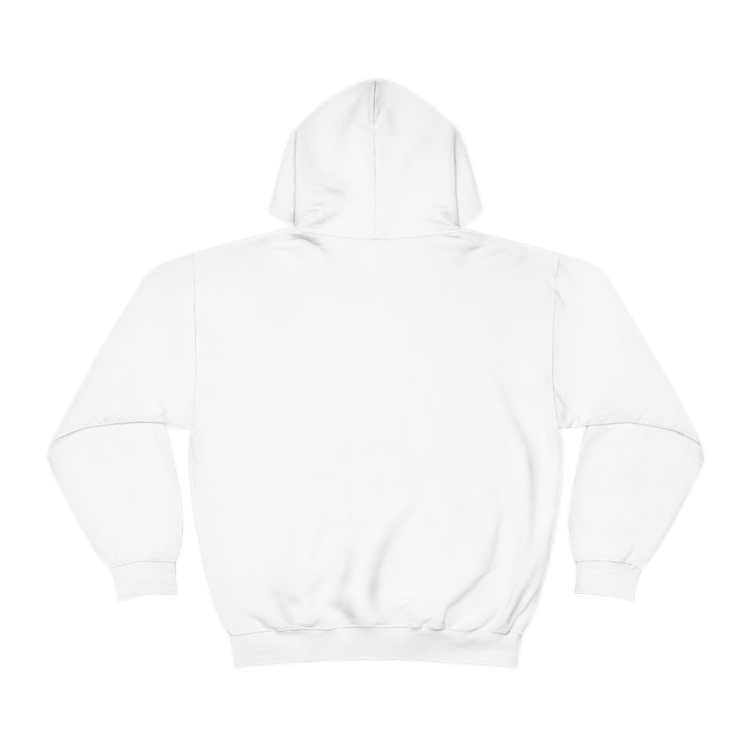Kief Hooded Sweatshirt