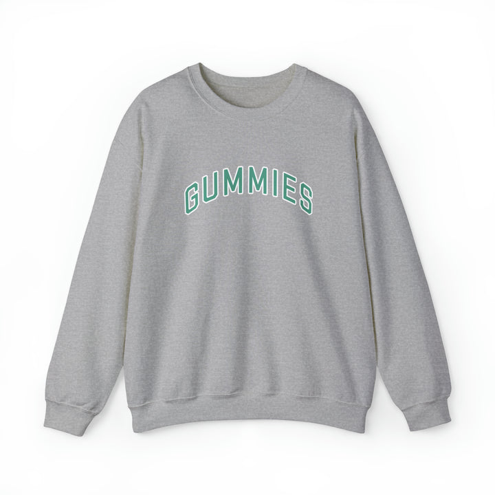 GUMMIES Crewneck Sweatshirt