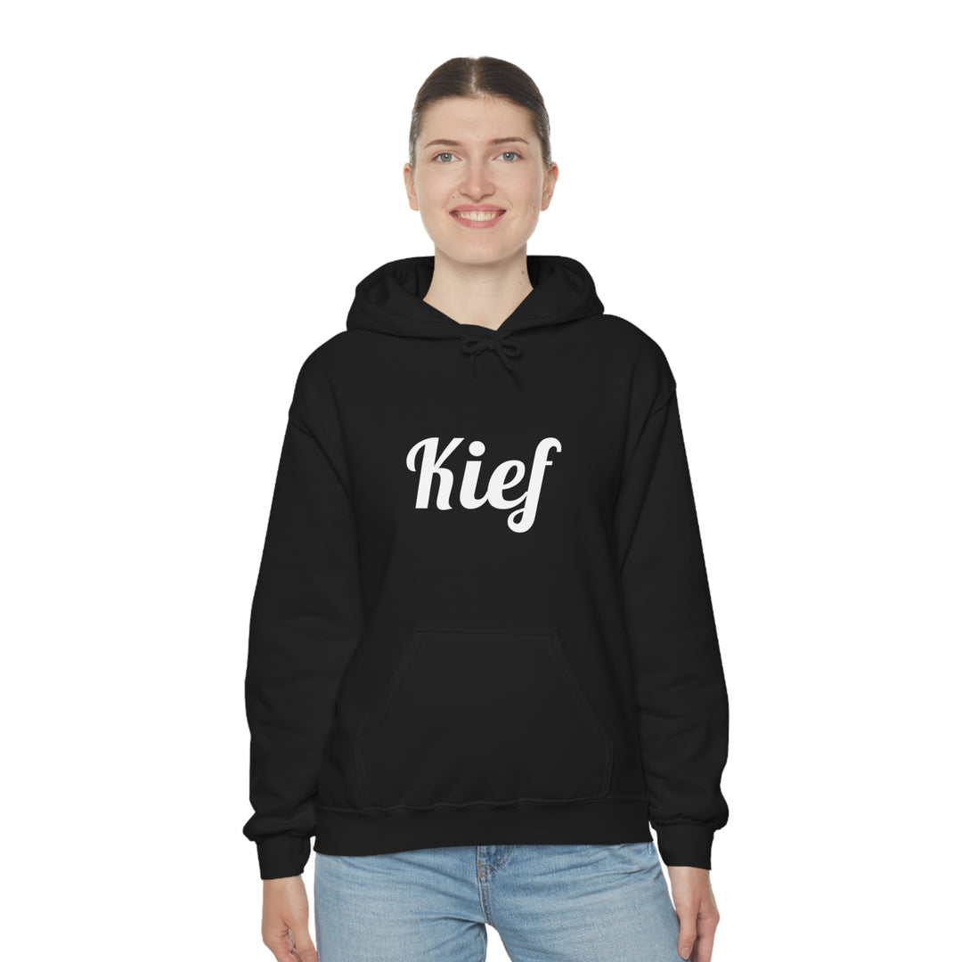 Kief Hooded Sweatshirt