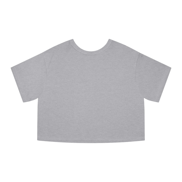 GUMMIES Cropped T-Shirt