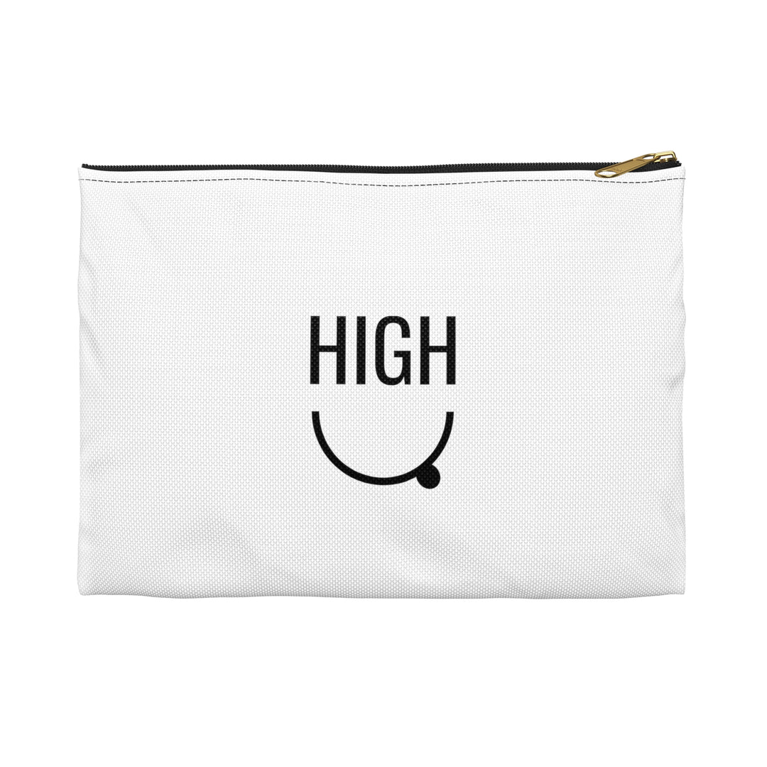 High Accessory Pouch