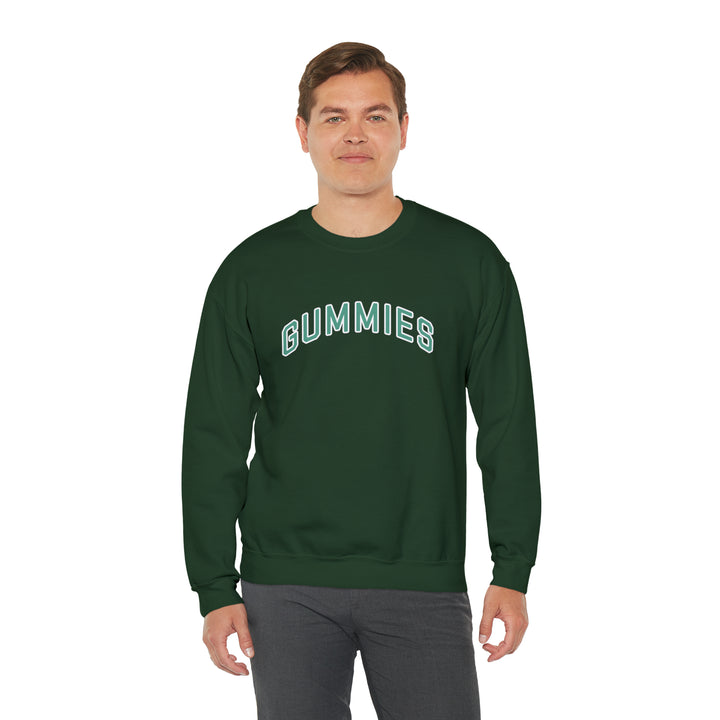 GUMMIES Crewneck Sweatshirt