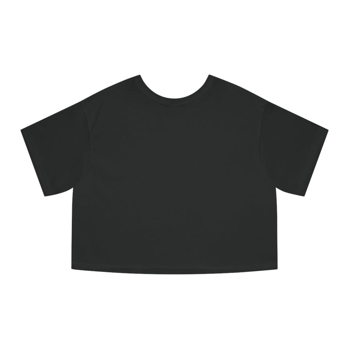 BUY CBD Cropped T-Shirt - Ken Ahbus