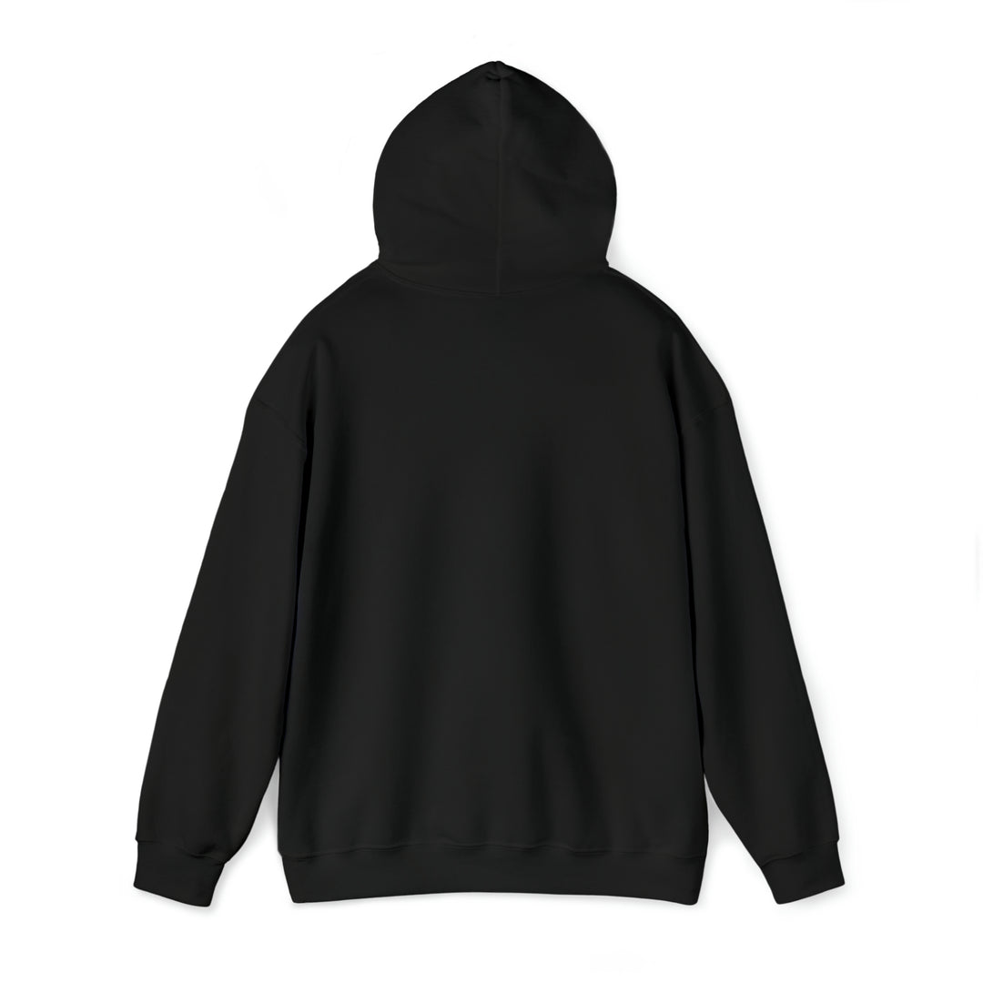 BUY CBD Hooded Sweatshirt - Ken Ahbus