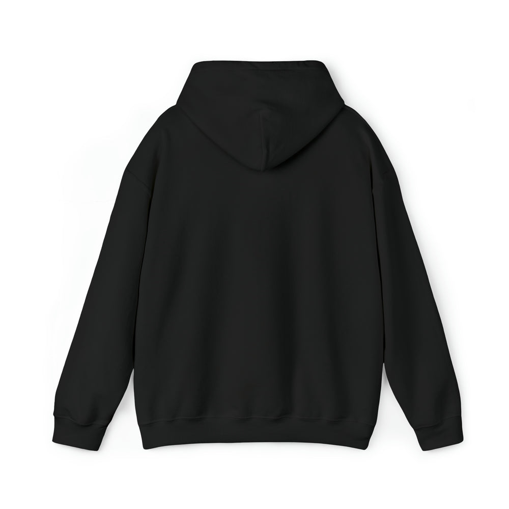 BUY CBD Hooded Sweatshirt - Ken Ahbus