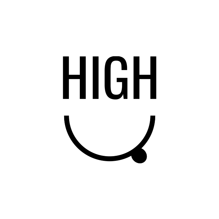 High :p Long Sleeve Shirt - Ken Ahbus