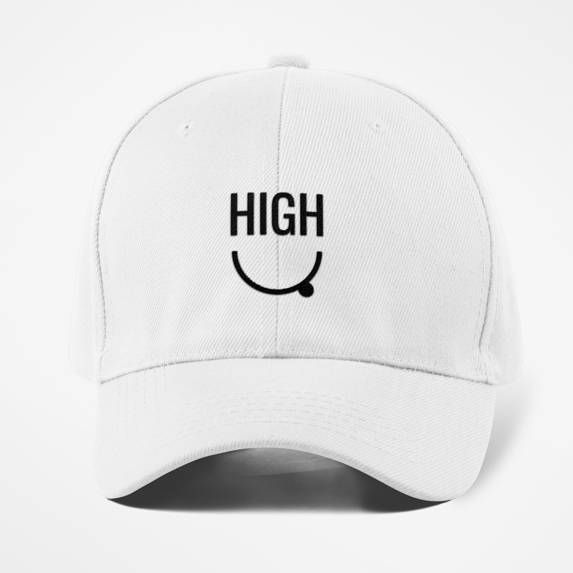 High :p Dad hat - Ken Ahbus