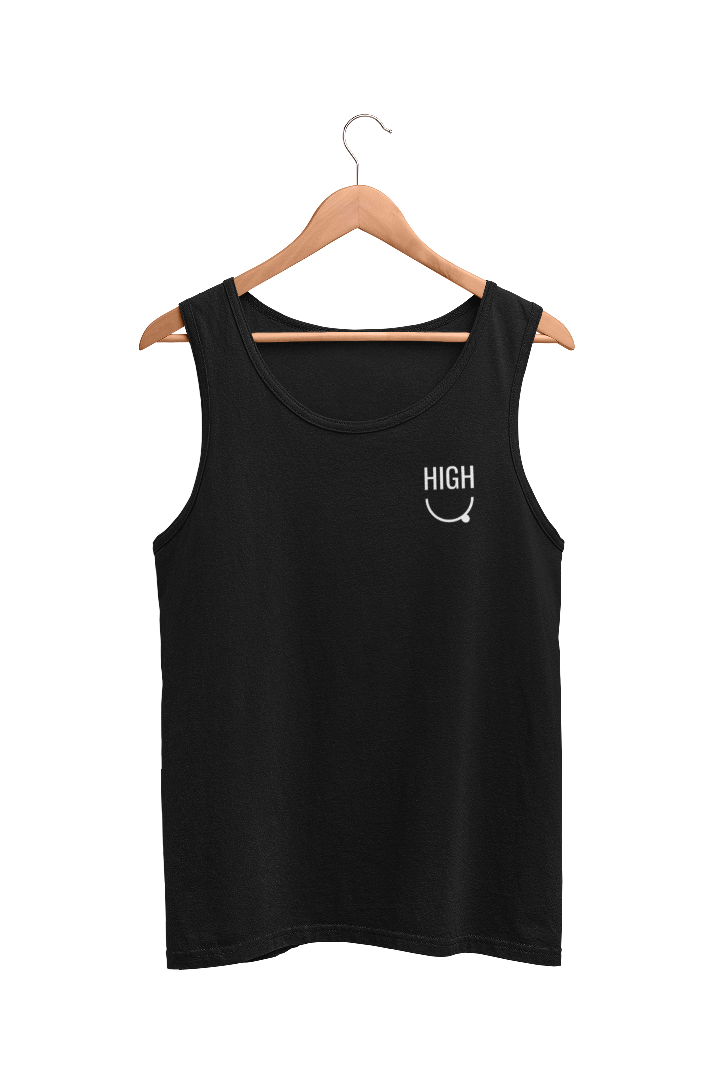 HIGH :P Tank Top - Ken Ahbus